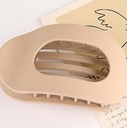 Zarif ve  Mat Saç Tokası™ Pro