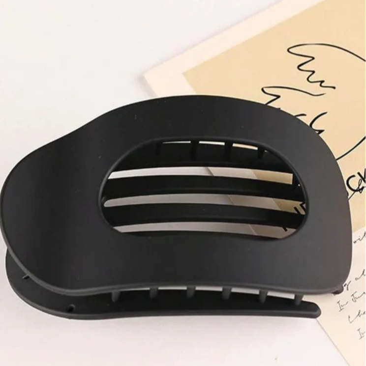 Zarif ve  Mat Saç Tokası™ Pro