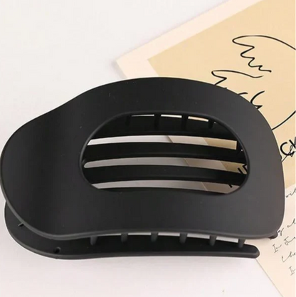 Zarif ve  Mat Saç Tokası™ Pro